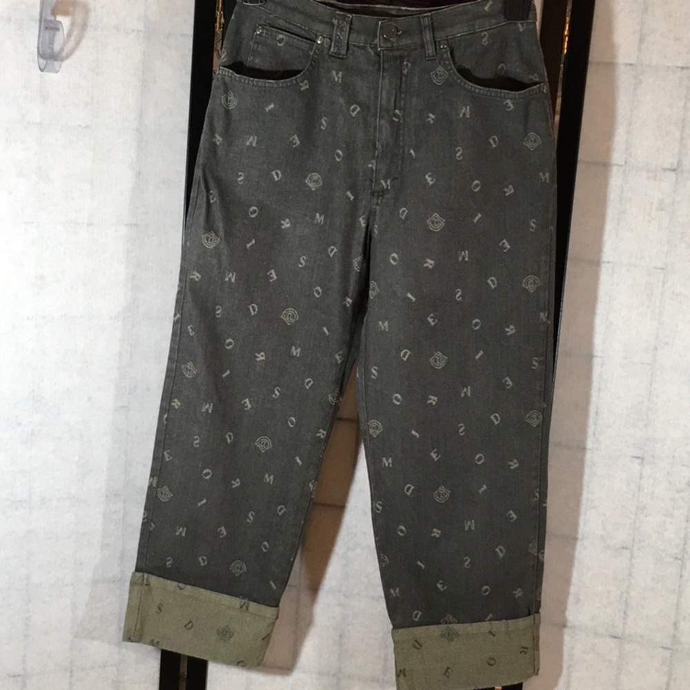 Dismero Mermoda Spa capris - Picture 7 of 8